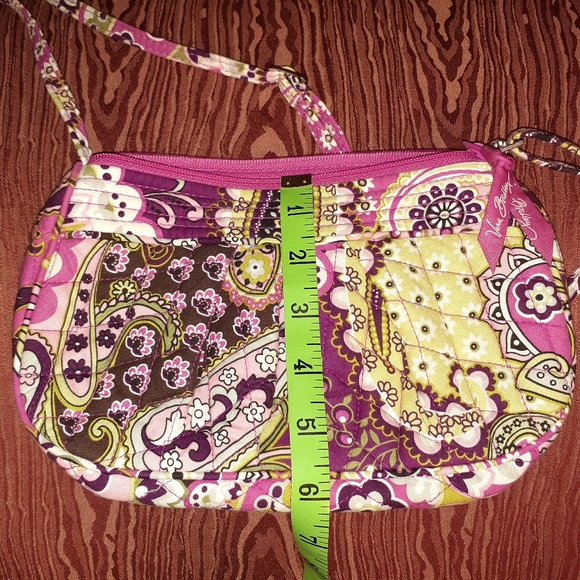 VERA BRADLEY CROSSBODY BAGS - Picture 6 of 6